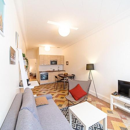 Le Petit Aguesseau-Piscine Du Rhone Bellecour Apartment Lyon Luaran gambar
