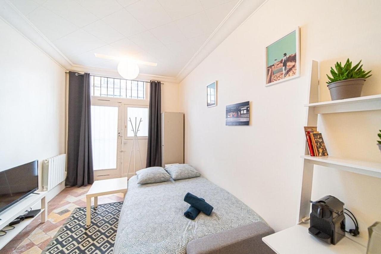 Le Petit Aguesseau-Piscine Du Rhone Bellecour Apartment Lyon Luaran gambar