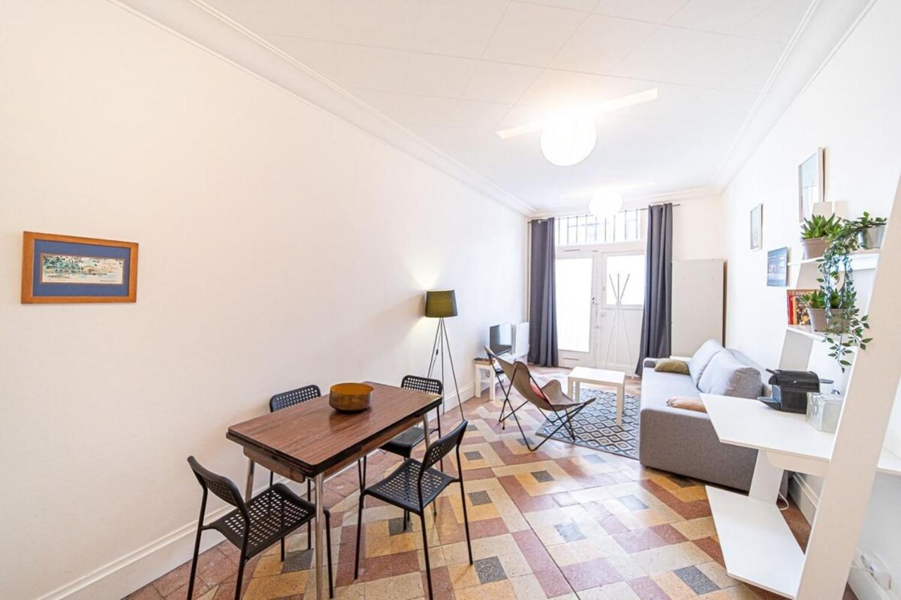 Le Petit Aguesseau-Piscine Du Rhone Bellecour Apartment Lyon Luaran gambar