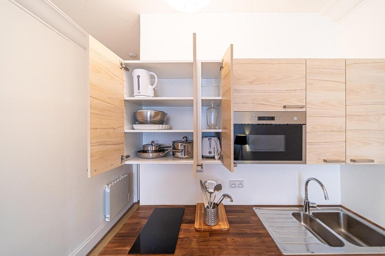 Le Petit Aguesseau-Piscine Du Rhone Bellecour Apartment Lyon Luaran gambar
